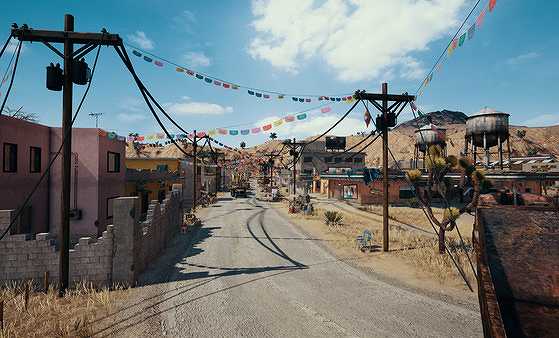 Pubg Lite截图6