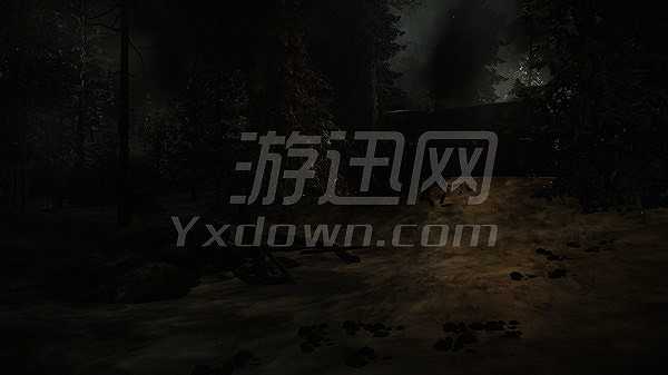 霜冻截图5