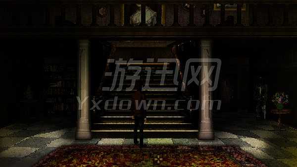 大雨之下截图2