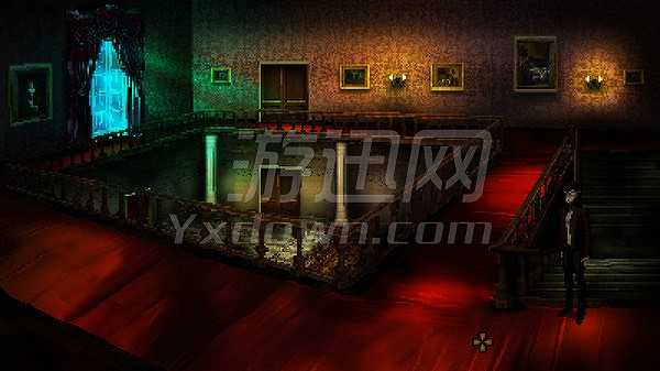 大雨之下截图3