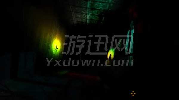大雨之下截图4