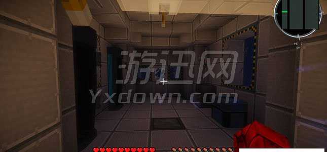 我的世界永恒混沌整合包截图5