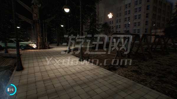 堕落之夜截图4