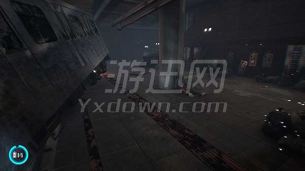 堕落之夜截图6