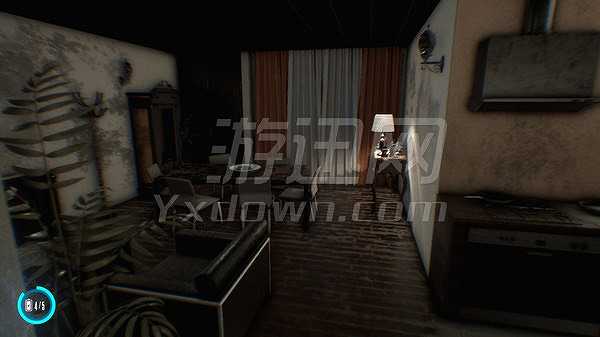 堕落之夜截图7