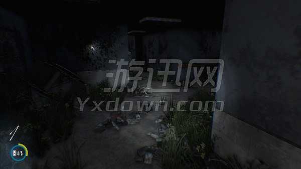 堕落之夜截图8