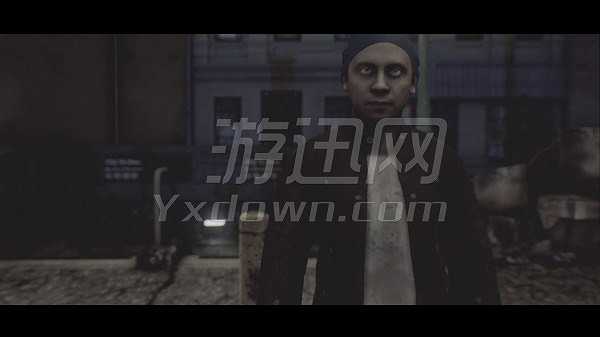 堕落之夜截图9