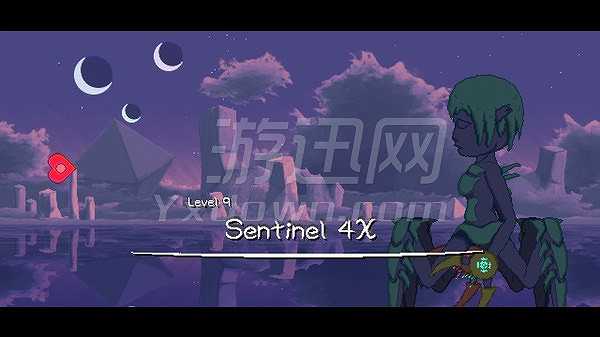 空虚的雨落在她心上截图4