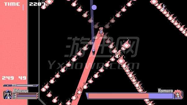超级壁跳：双重镭射截图2