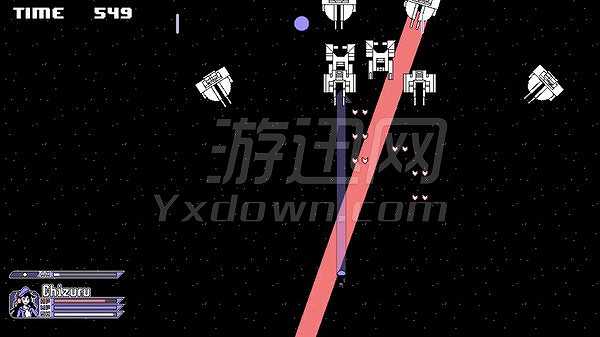 超级壁跳：双重镭射截图3