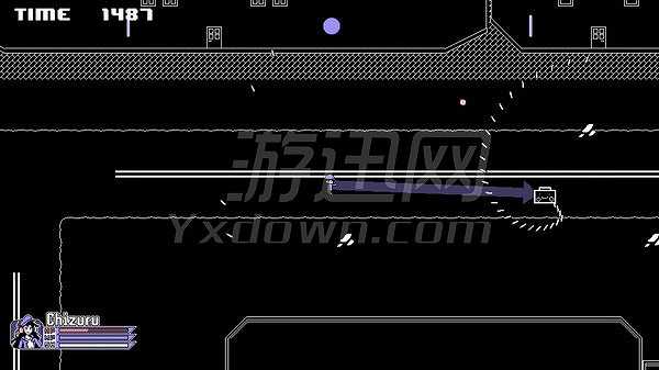 超级壁跳：双重镭射截图4