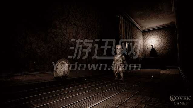 Witchkin截图5