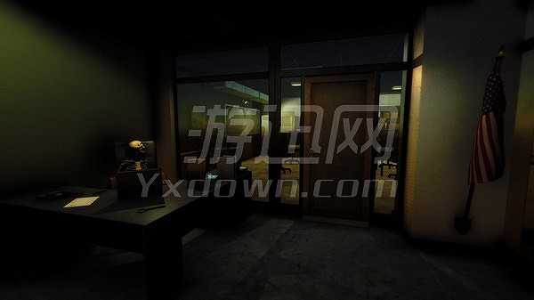 项目第一次接触截图2