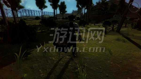 项目第一次接触截图3