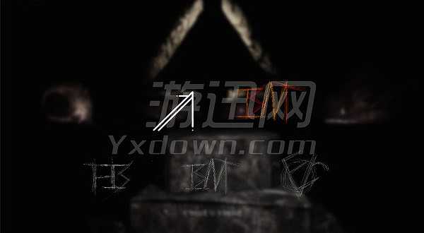 在这些眼睛背后截图3