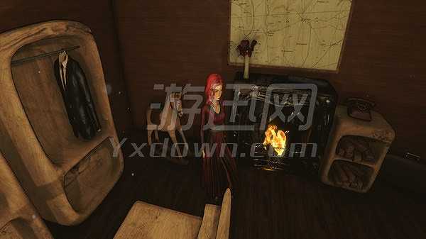 被遗忘的面孔截图3