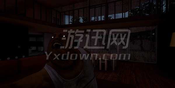 本驱魔师截图2