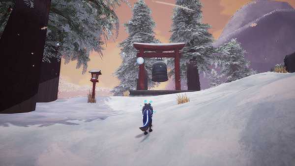 神之旅途截图5