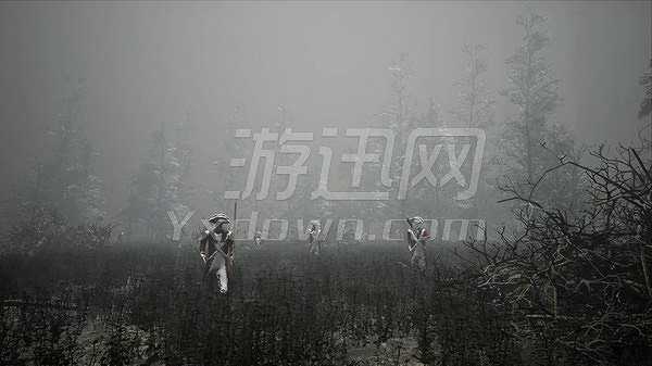 美国爱国者：沼泽之狐截图4
