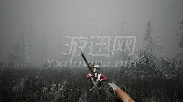 美国爱国者：沼泽之狐截图5