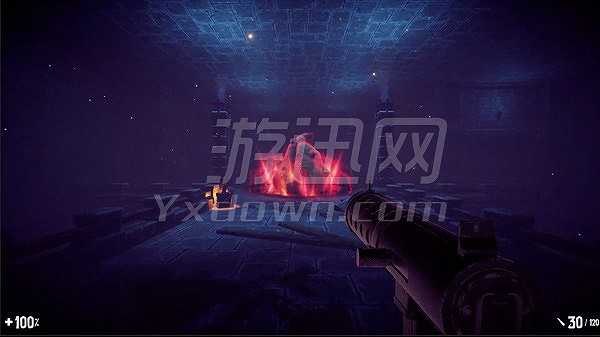 枪与鬼截图2