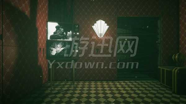 枪与鬼截图4