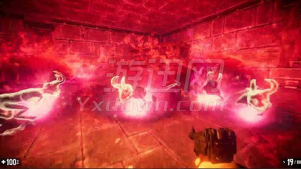 枪与鬼截图5