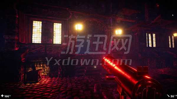 枪与鬼截图6