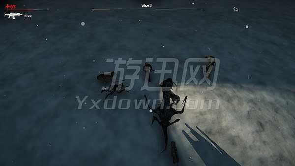 森林瘟疫截图6