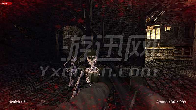 中世纪生存截图3