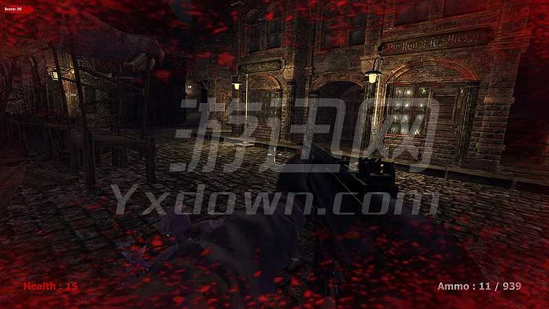中世纪生存截图4
