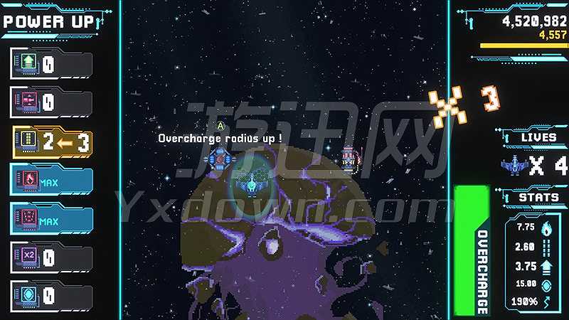 星际射击截图5