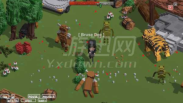 NASWAY截图5