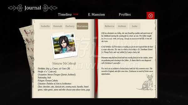 The Letter截图5