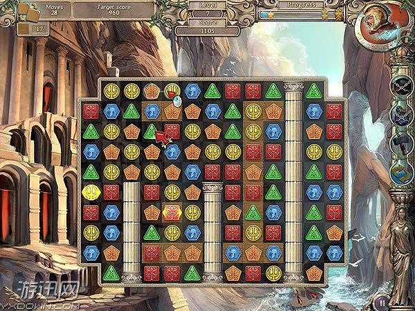 奥林匹斯之秘2：你我皆神截图7