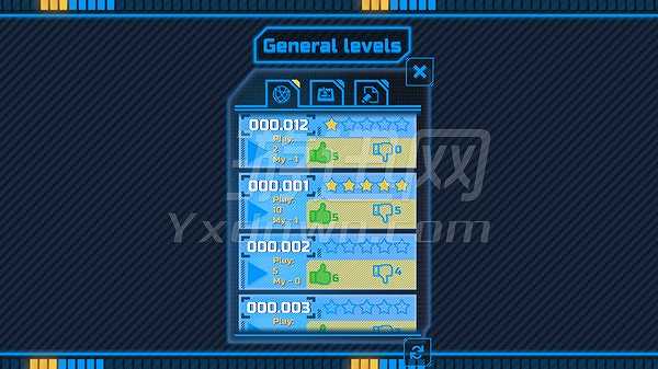 Dexodonex截图5