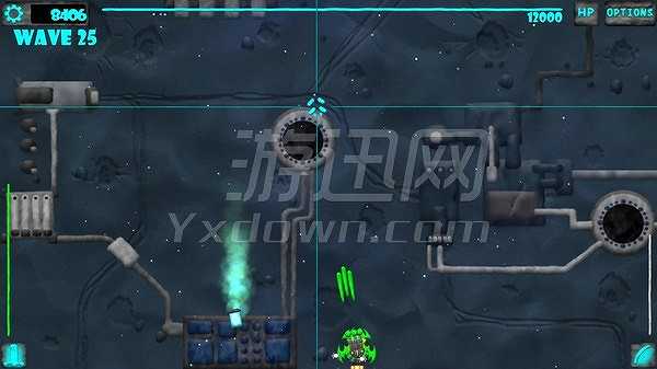Space Ripper Plastiline截图4