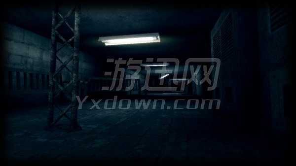 The Inevitability 截图2