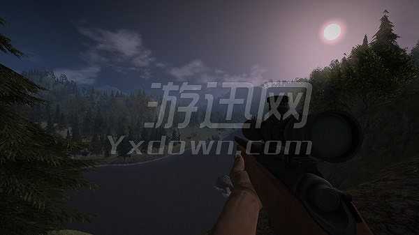 Shadows Peak截图2