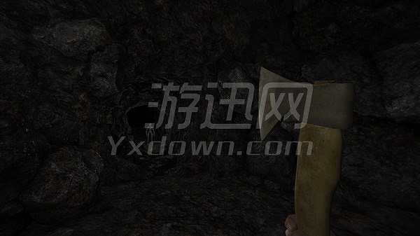 Shadows Peak截图3