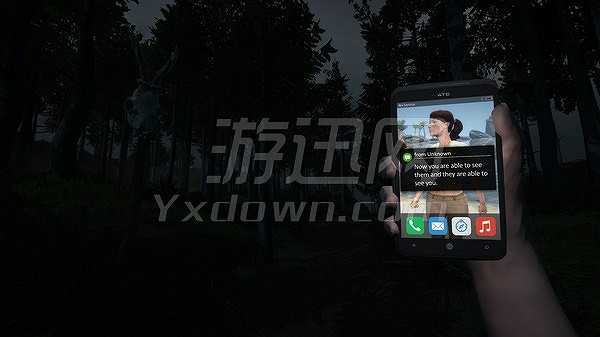 Shadows Peak截图4