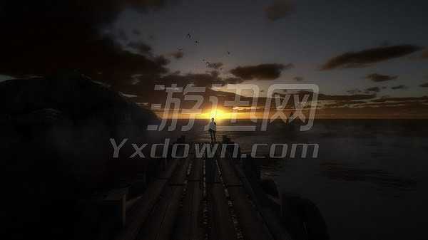 Shadows Peak截图5