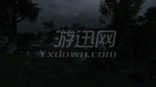 Shadows Peak截图6