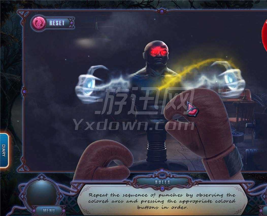 被忘却的童话：光谱世界截图2