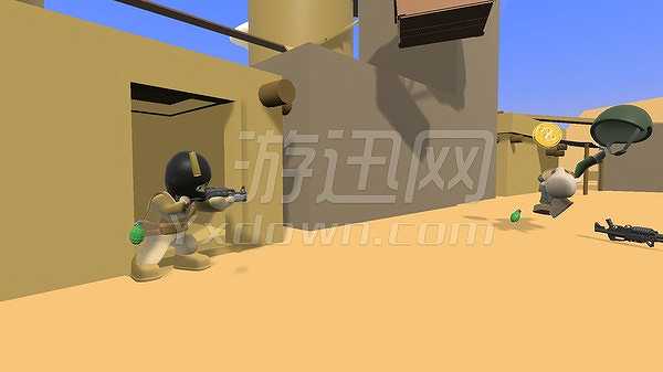 警察小队截图3