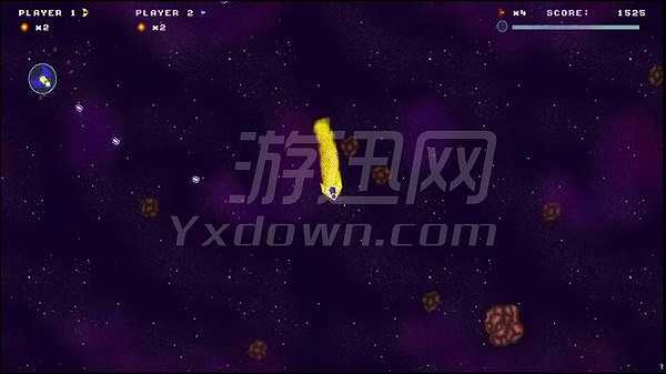 太空漂流小队截图7
