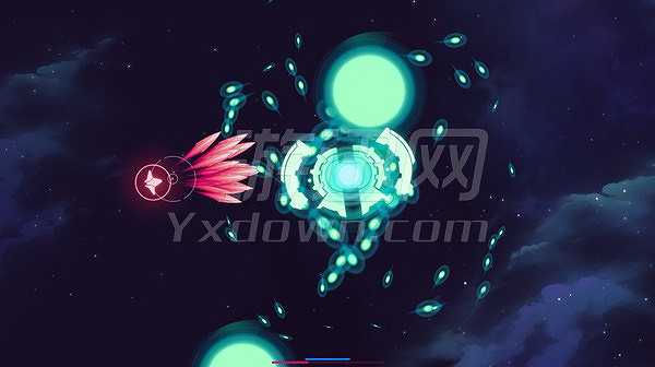 Nova Drift截图5