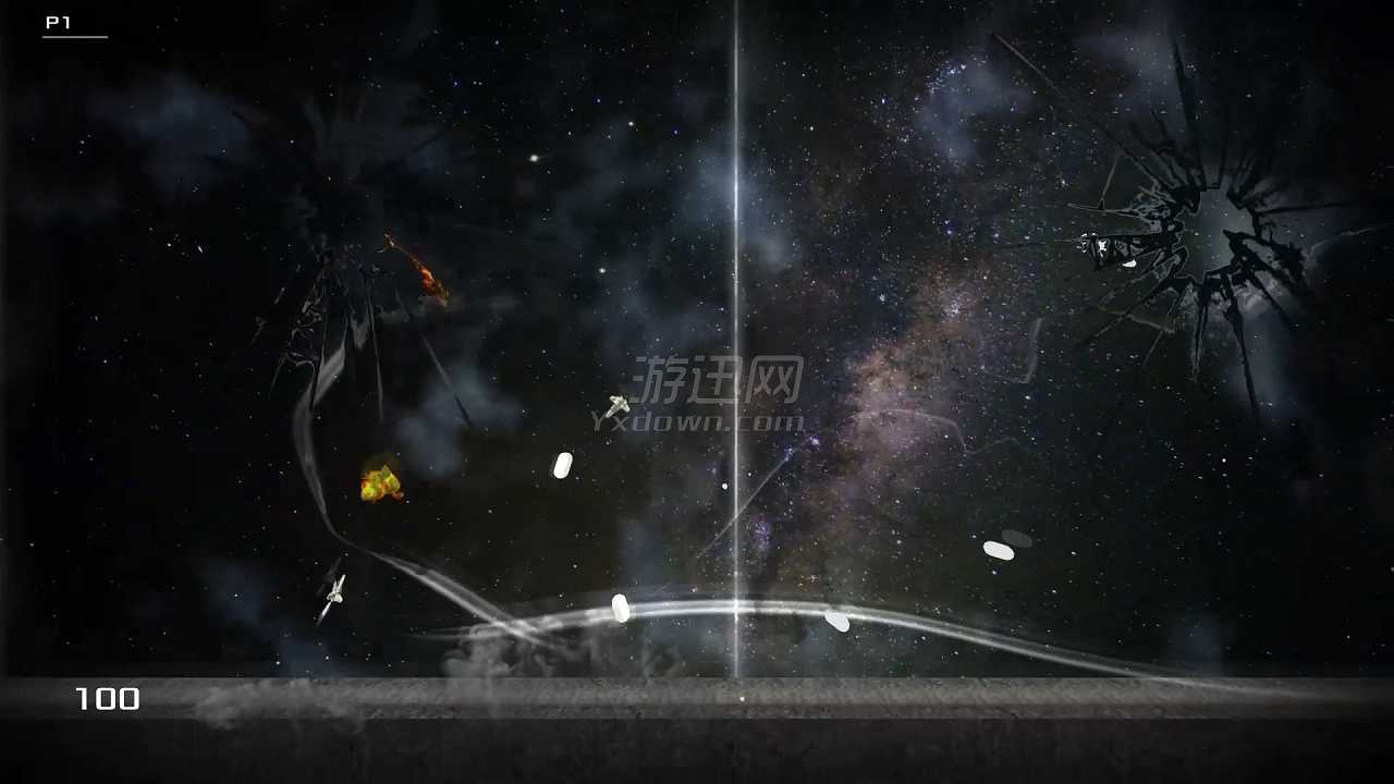 Aeroplanoui：竞技场截图3