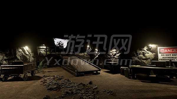 狂野未知截图4