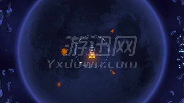 Echo Lake截图2
